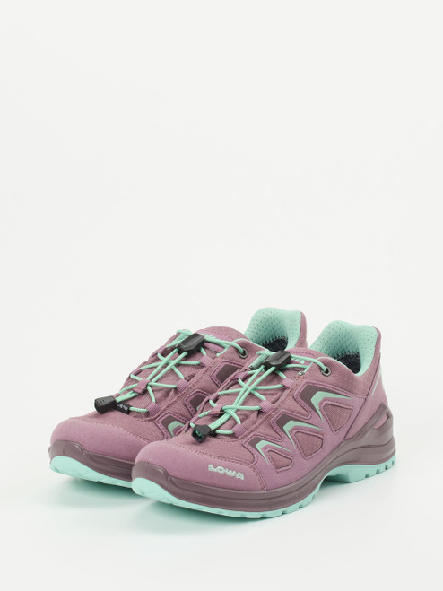 Sneaker-66115360001 Lowa