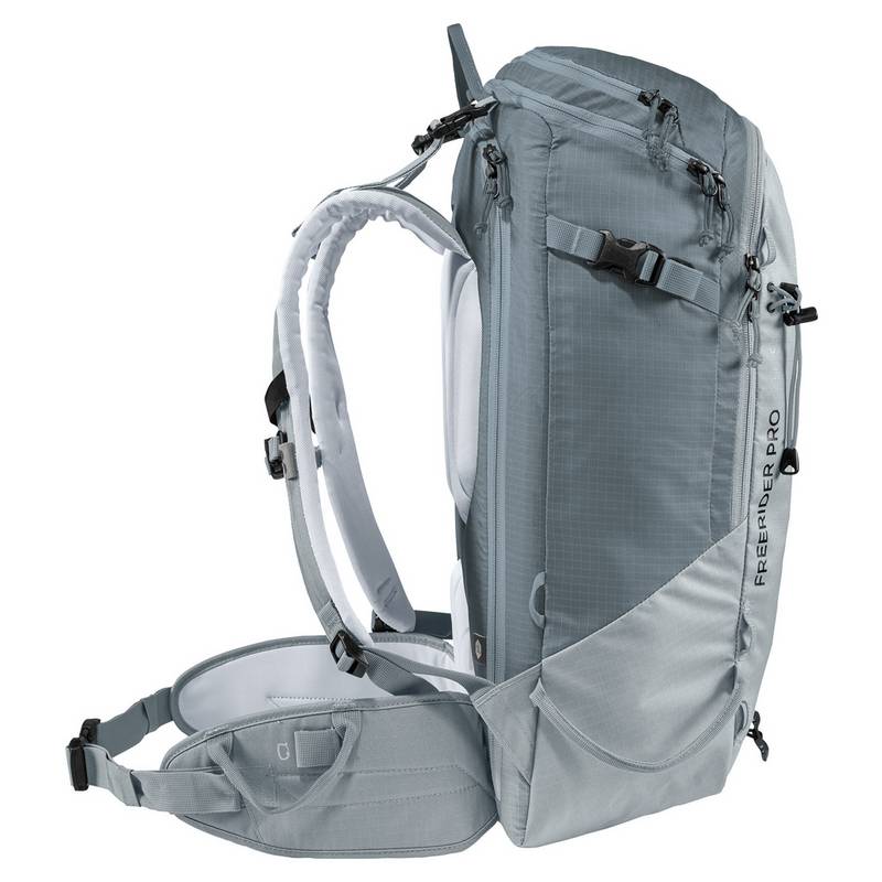 Deuter Freerider Pro 32+ SL Alpinrucksack Damen