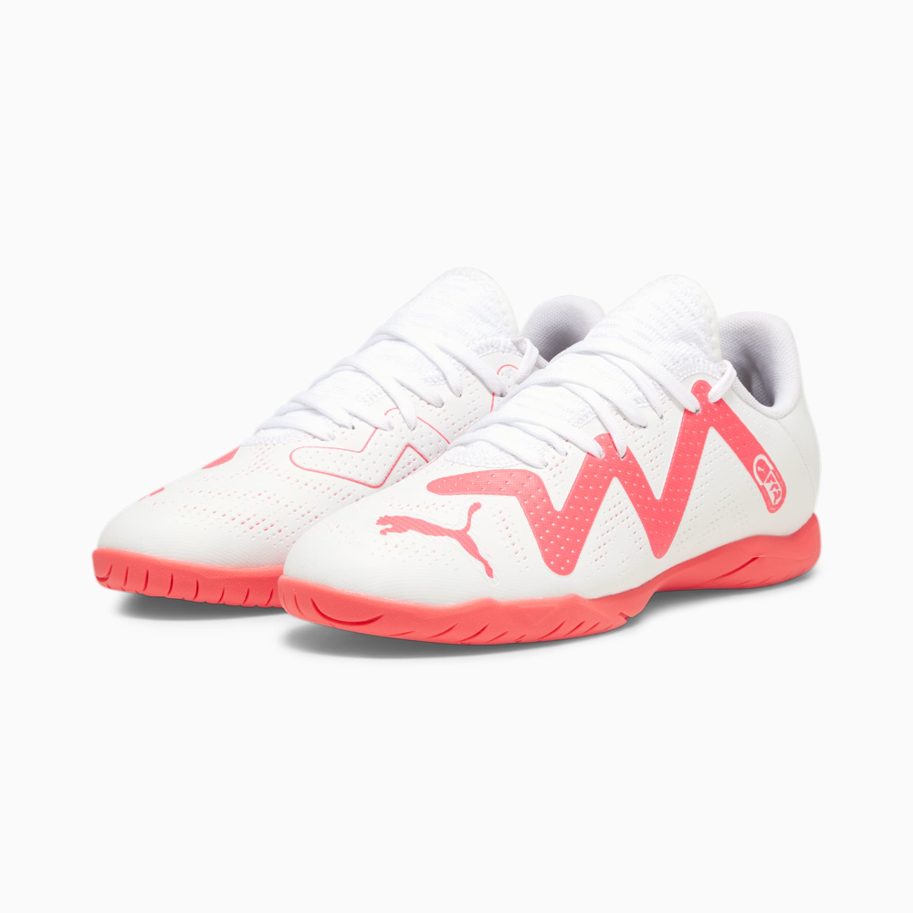 PUMA FUTURE PLAY IT 107393_01 / weiss