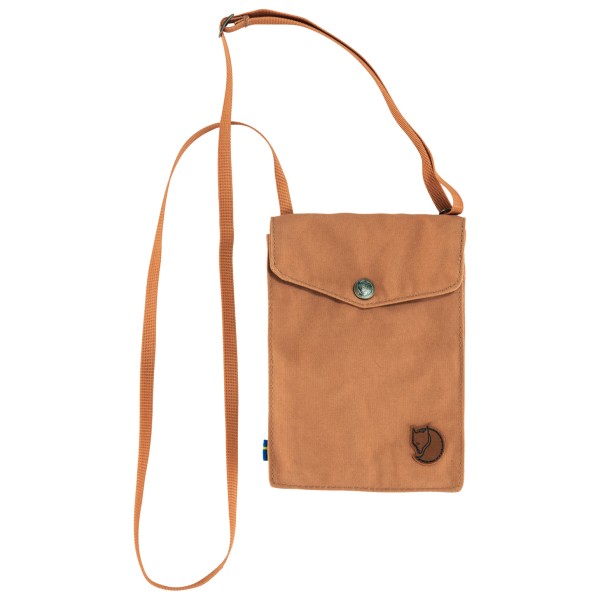 Fjällräven - Pocket - Umhängetasche