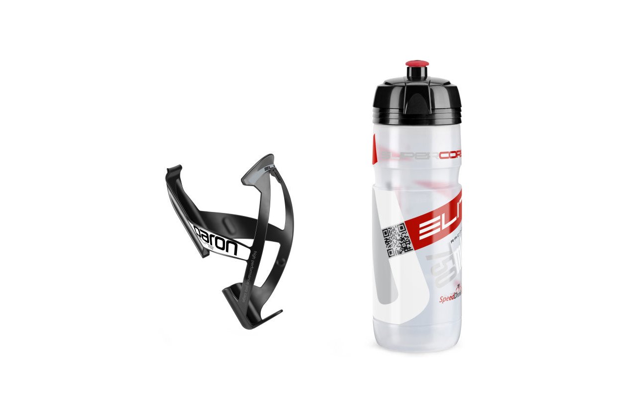 Elite Kit Supercorsa/Paron - 750 ml