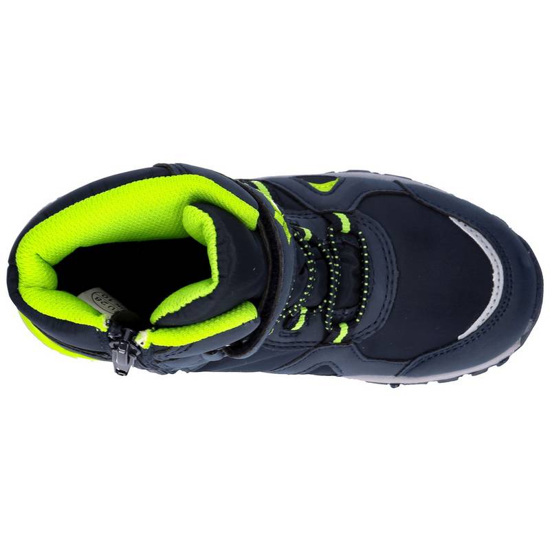 LICO Winterstiefel Stiefel Jungen