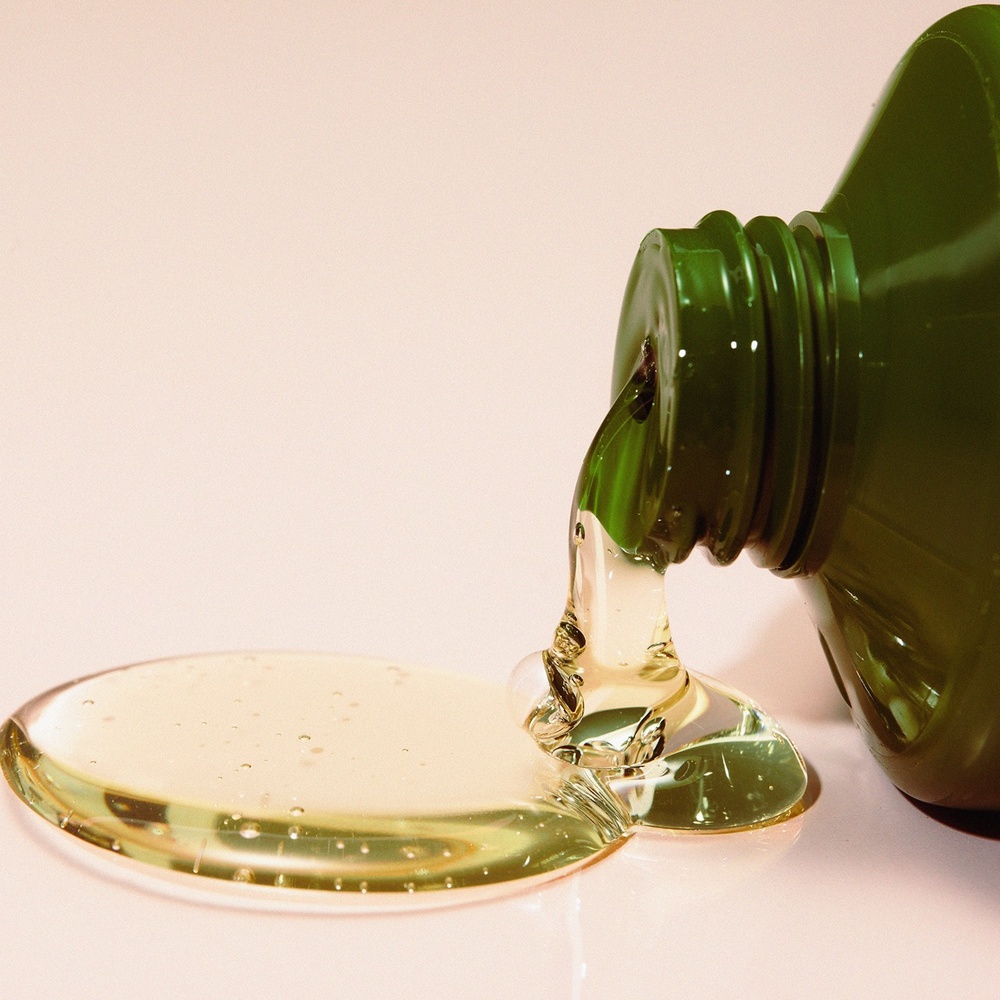 plant apothecary Calm Down: Aromatic Body Wash Gel douche aromatique pour le corps