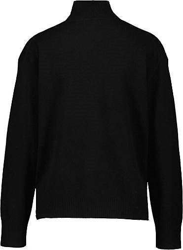 kate storm Damen Strickpullover mit Kaschmir