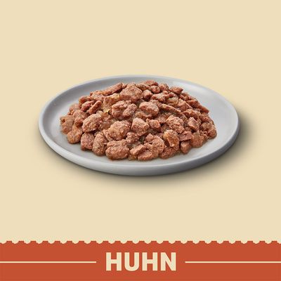 James Wellbeloved Adult Cat Grain Free Huhn