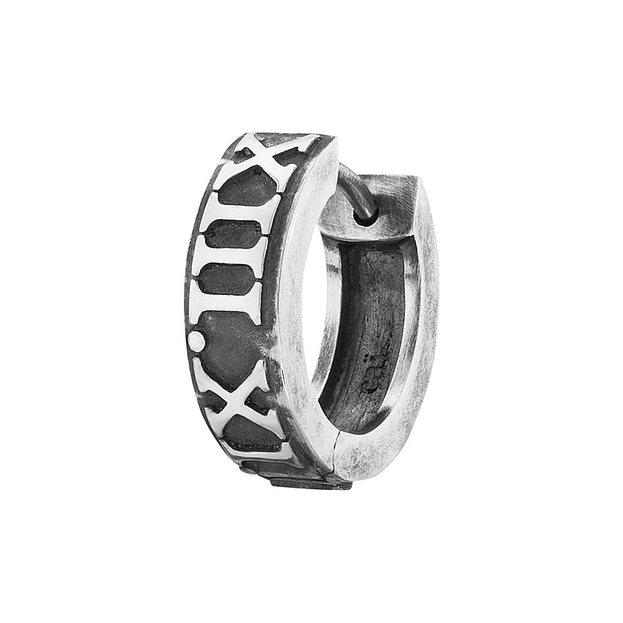 Caï Einzelner Ohrschmuck