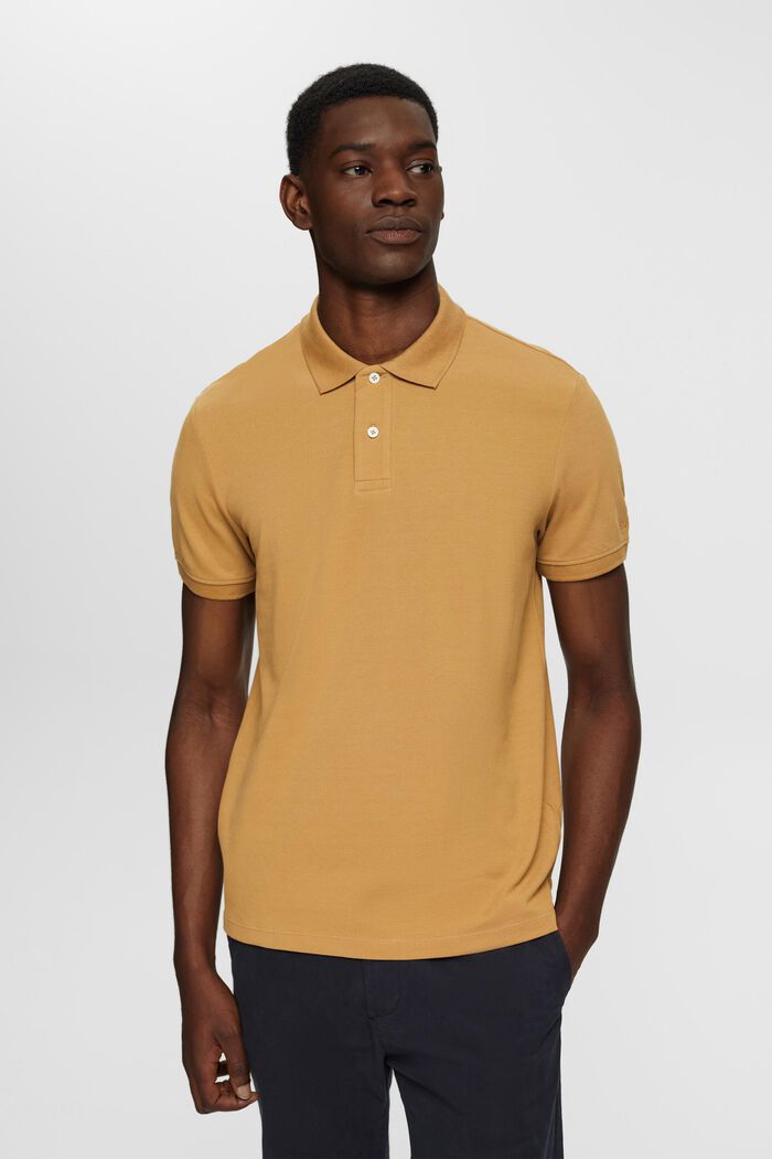Slim Fit Poloshirt