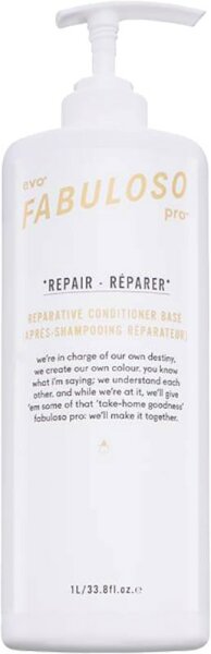 evo Fabuloso Pro Repair Conditioner