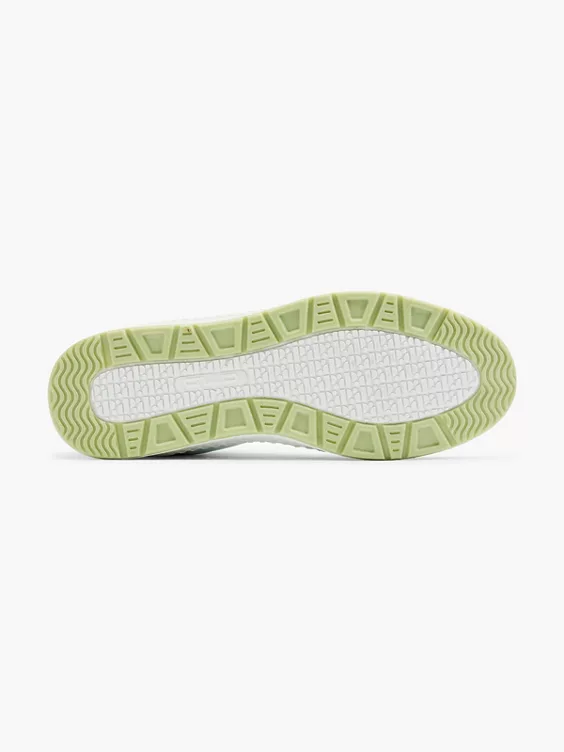 Graceland Hoher Sneaker