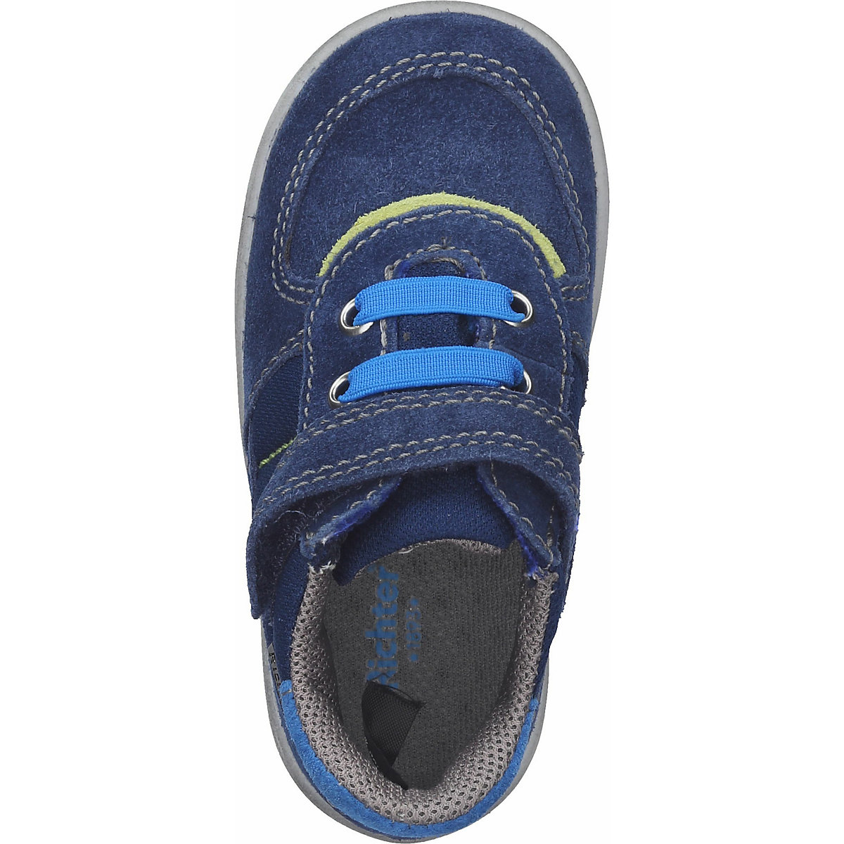 Sneaker Halbschuhe