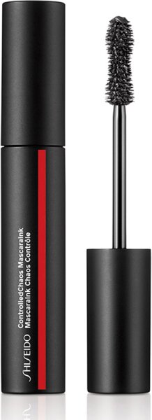 Shiseido ControlledChaos MascaraInk Mascara