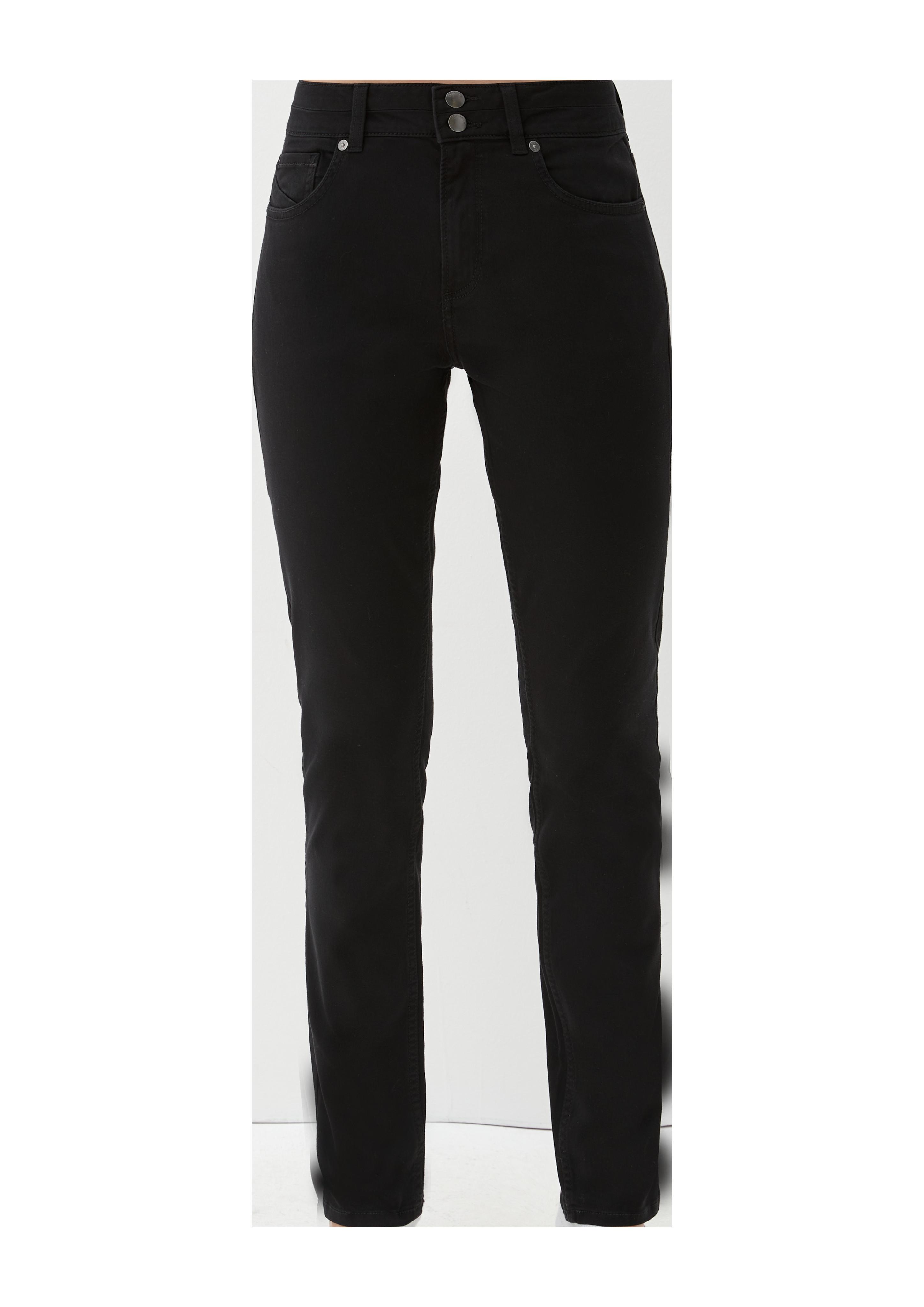 Jeans Catie / Slim Fit / Mid Rise / Slim Leg  2119082-9999