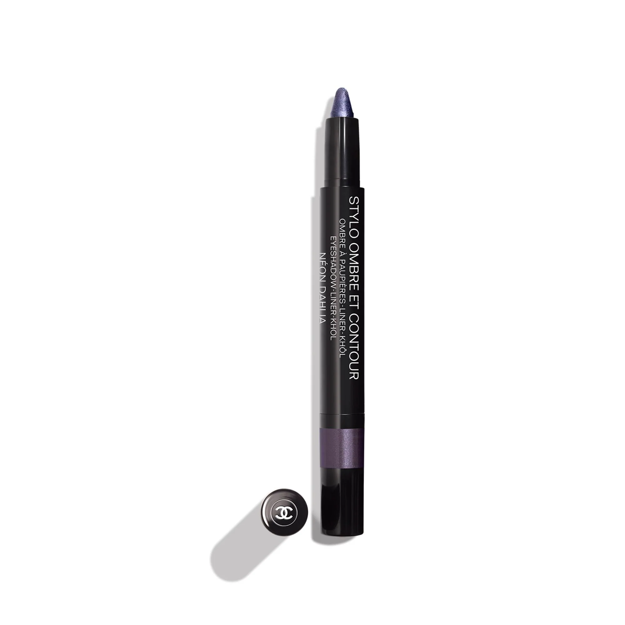 STYLO OMBRE ET CONTOUR – 3-AZ 1-BEN SZEMPHÉREJ, SZEMKÖRNYÉK ÉS KHÔL STYLO