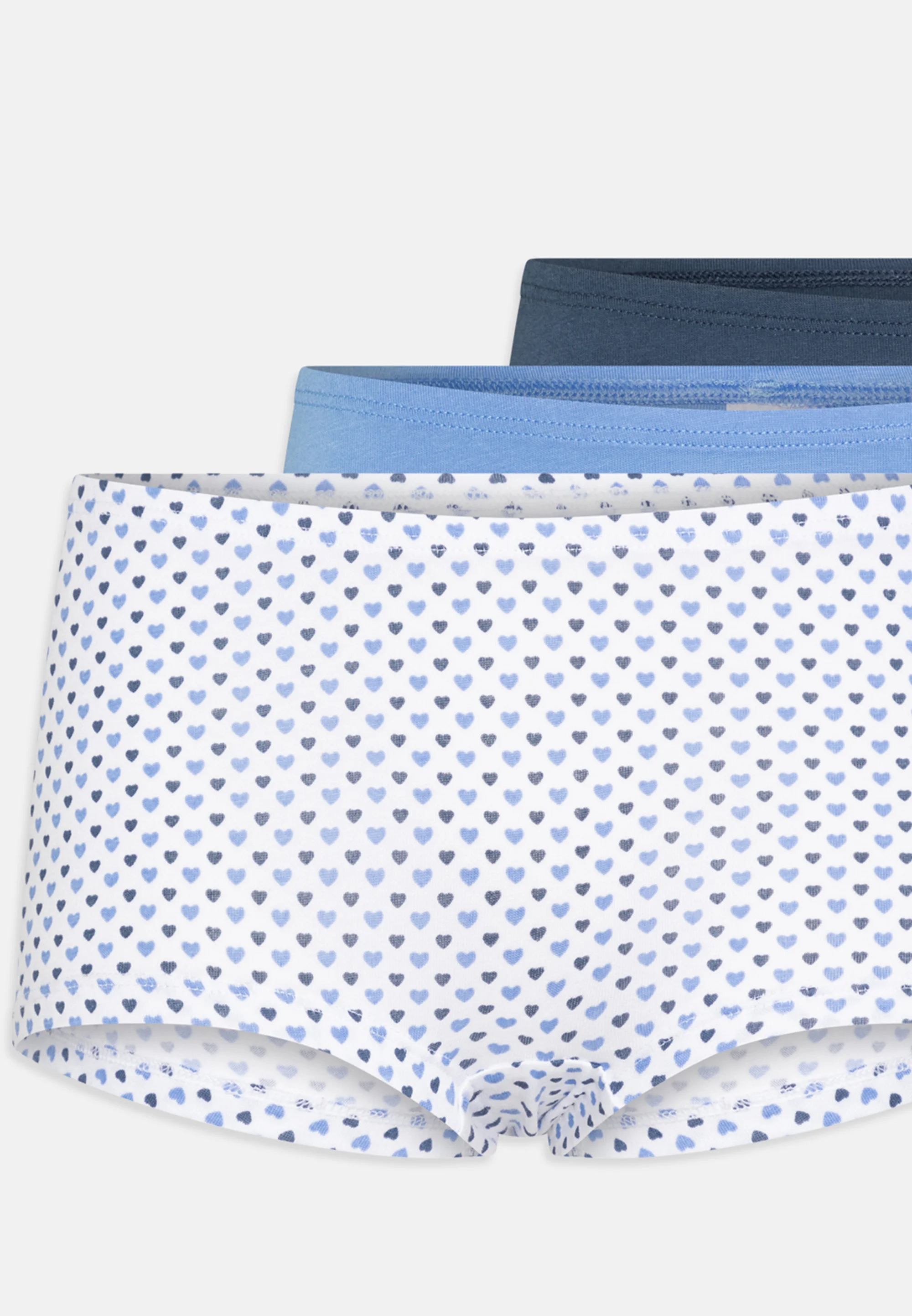 Schiesser PAQUETE DE 3 - Culotte