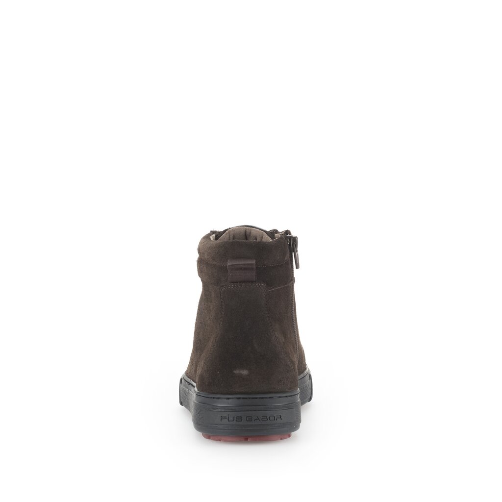 Pius Gabor PG1026 Sneaker high braun