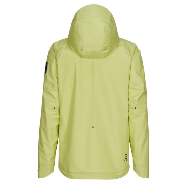 STORM JACKET Herren - Regenjacke