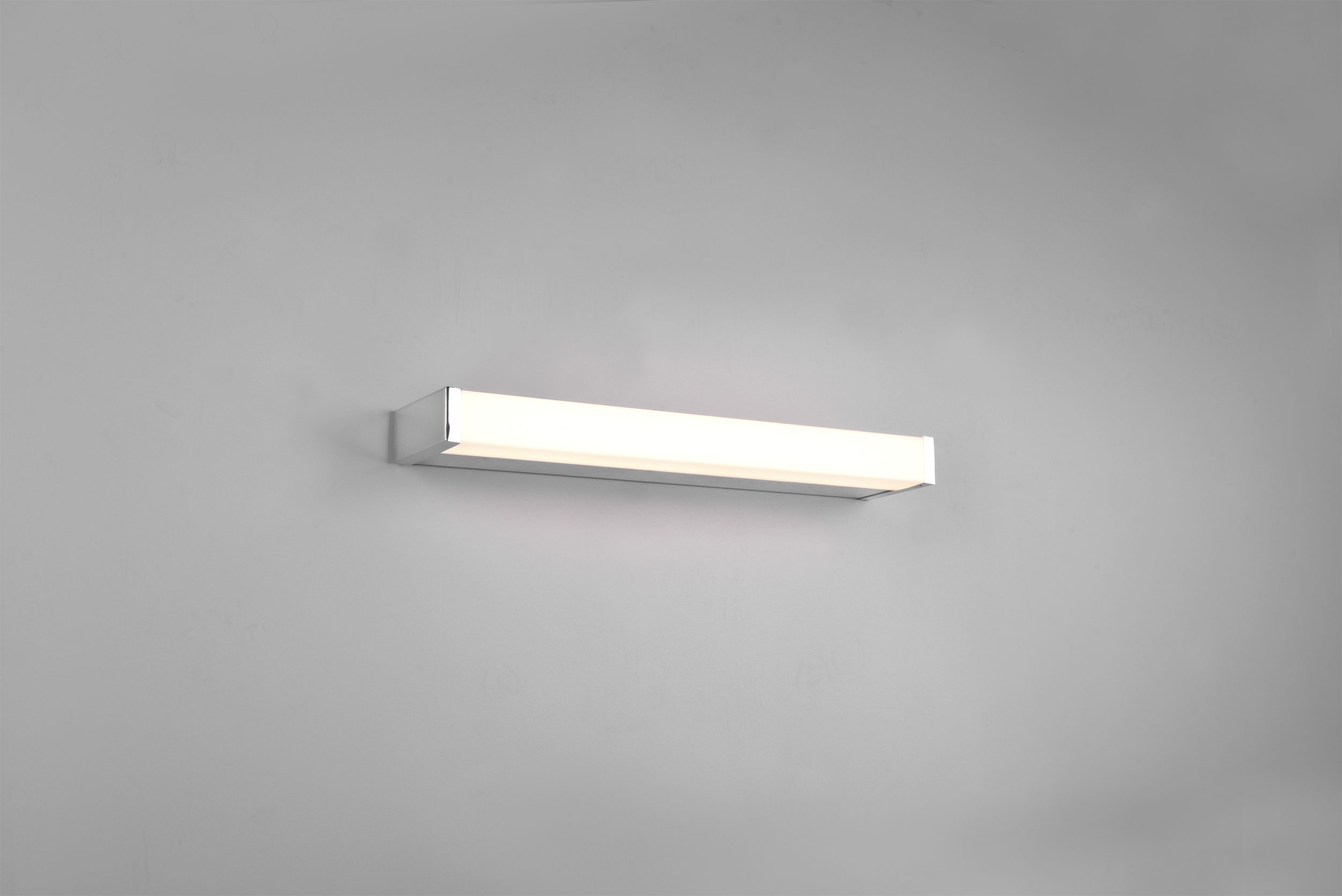 Trio LeuchtenLED-Wandleuchte 1flg