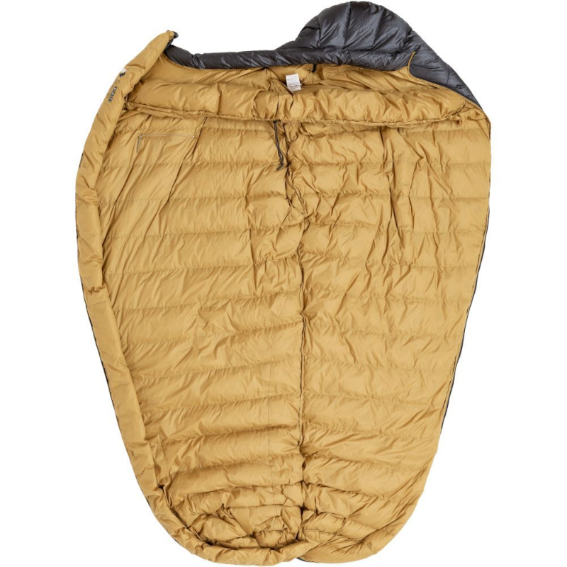 Turbat NOX 400 Mumienschlafsack