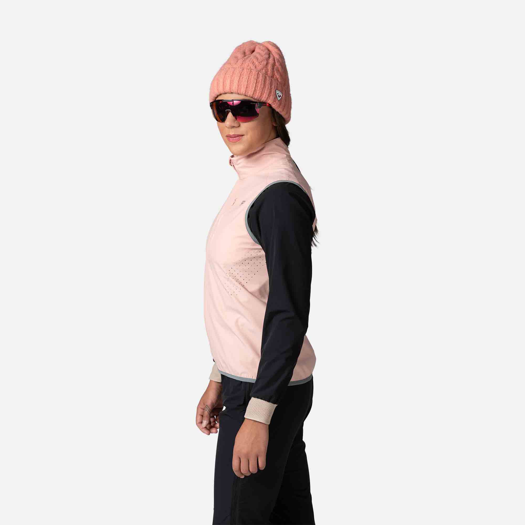 Gilet Active Versatile XC femme
