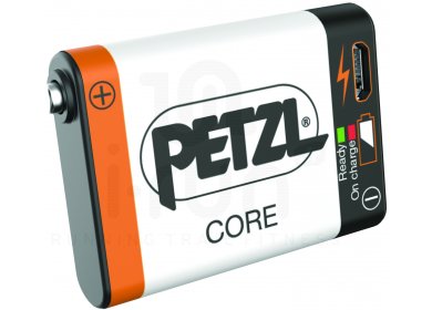 Petzl Batterie rechargeable Core