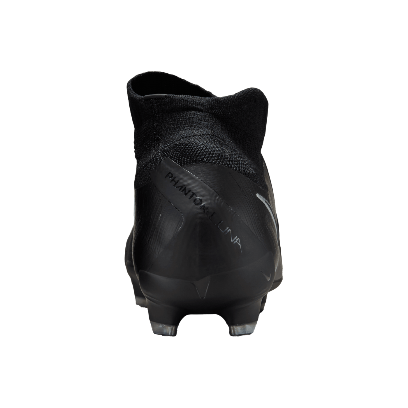 Nike Phantom Luna II Pro FG Shadow Schwarz F001