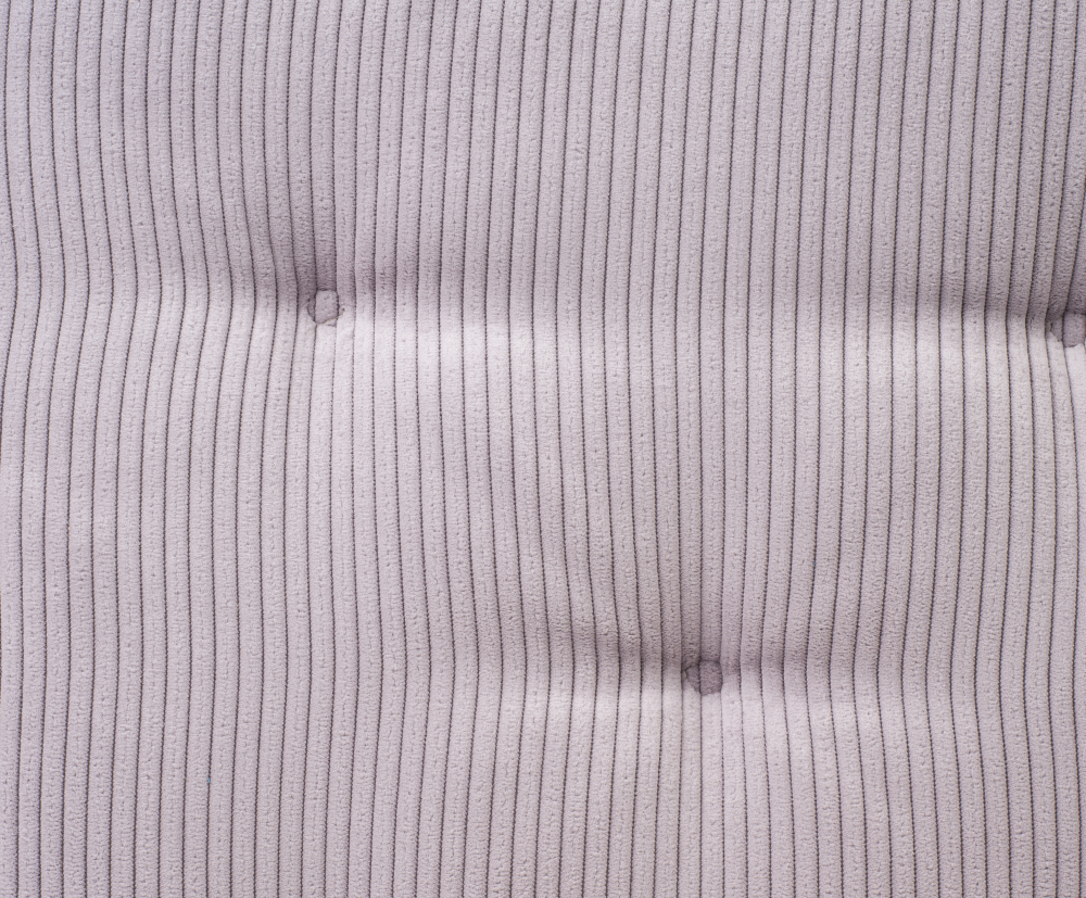 Stuhlkissen Capri silber