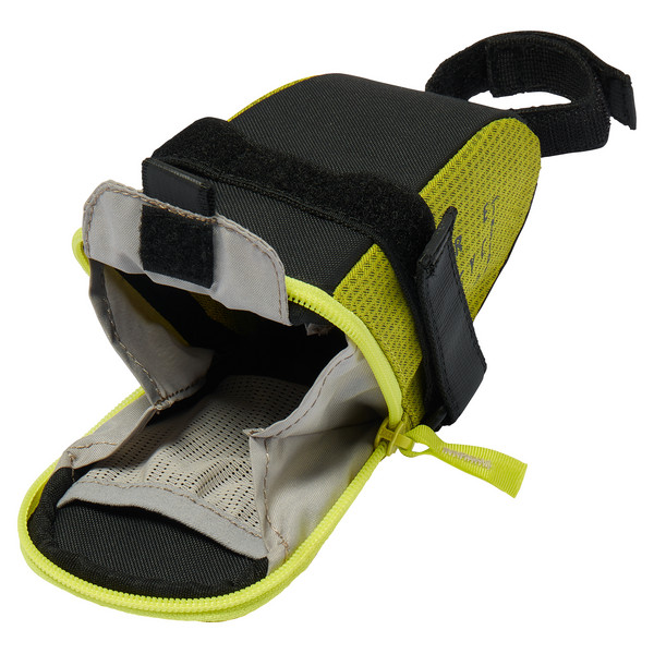 RACE LIGHT L LUMINUM Unisex - Satteltasche
