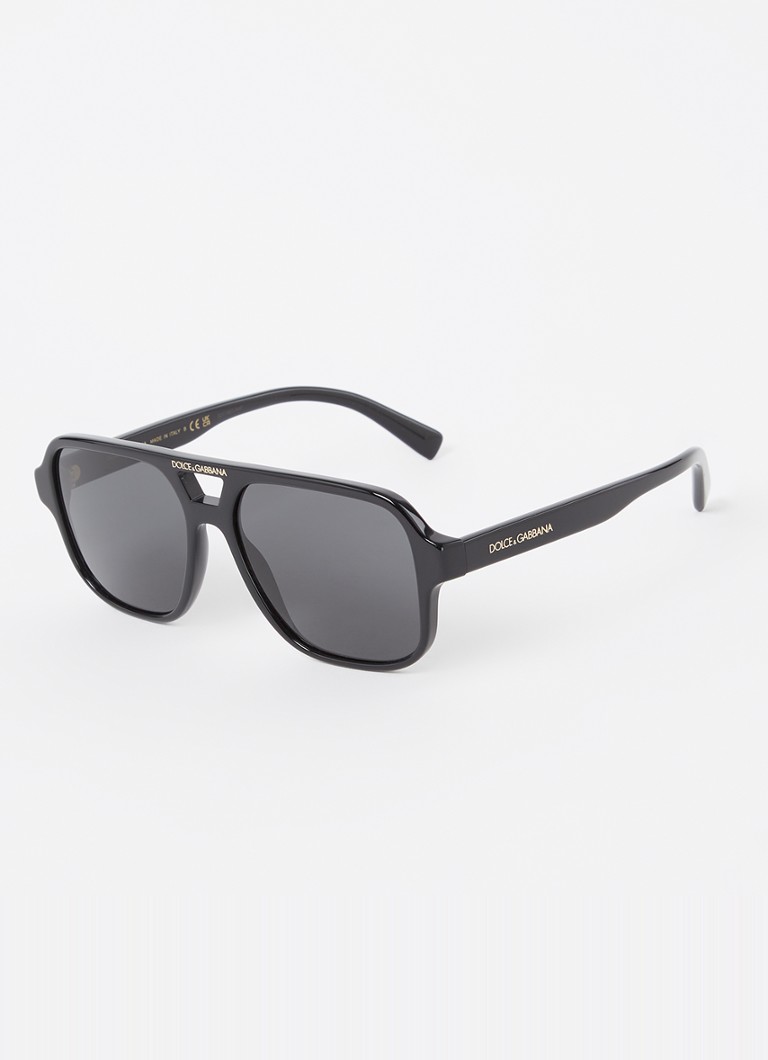 Ochelari de soare Dolce & Gabbana DX4003