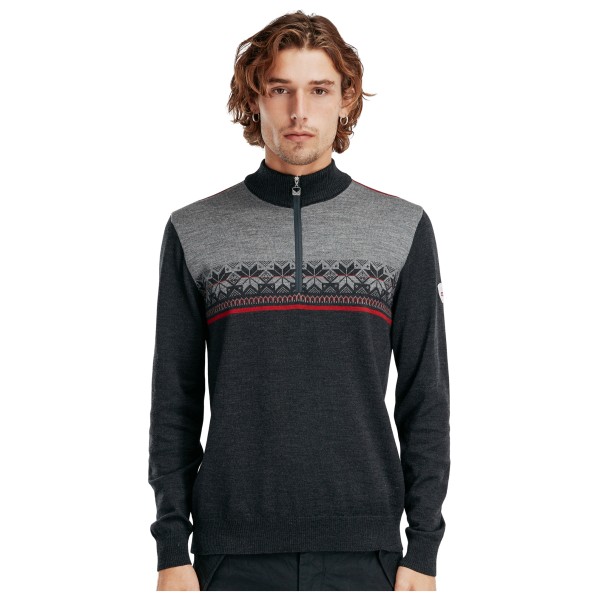 Dale of Norway - Liberg Sweater - Merinopullover