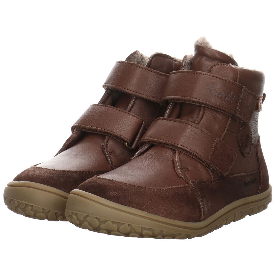 Lurchi Naika-Tex Barefoot Boots