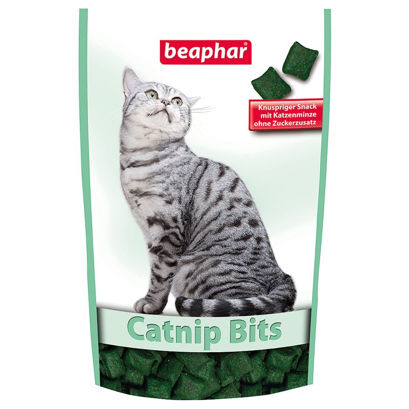 Beaphar Catnip-Bits zu TOP-Preisen