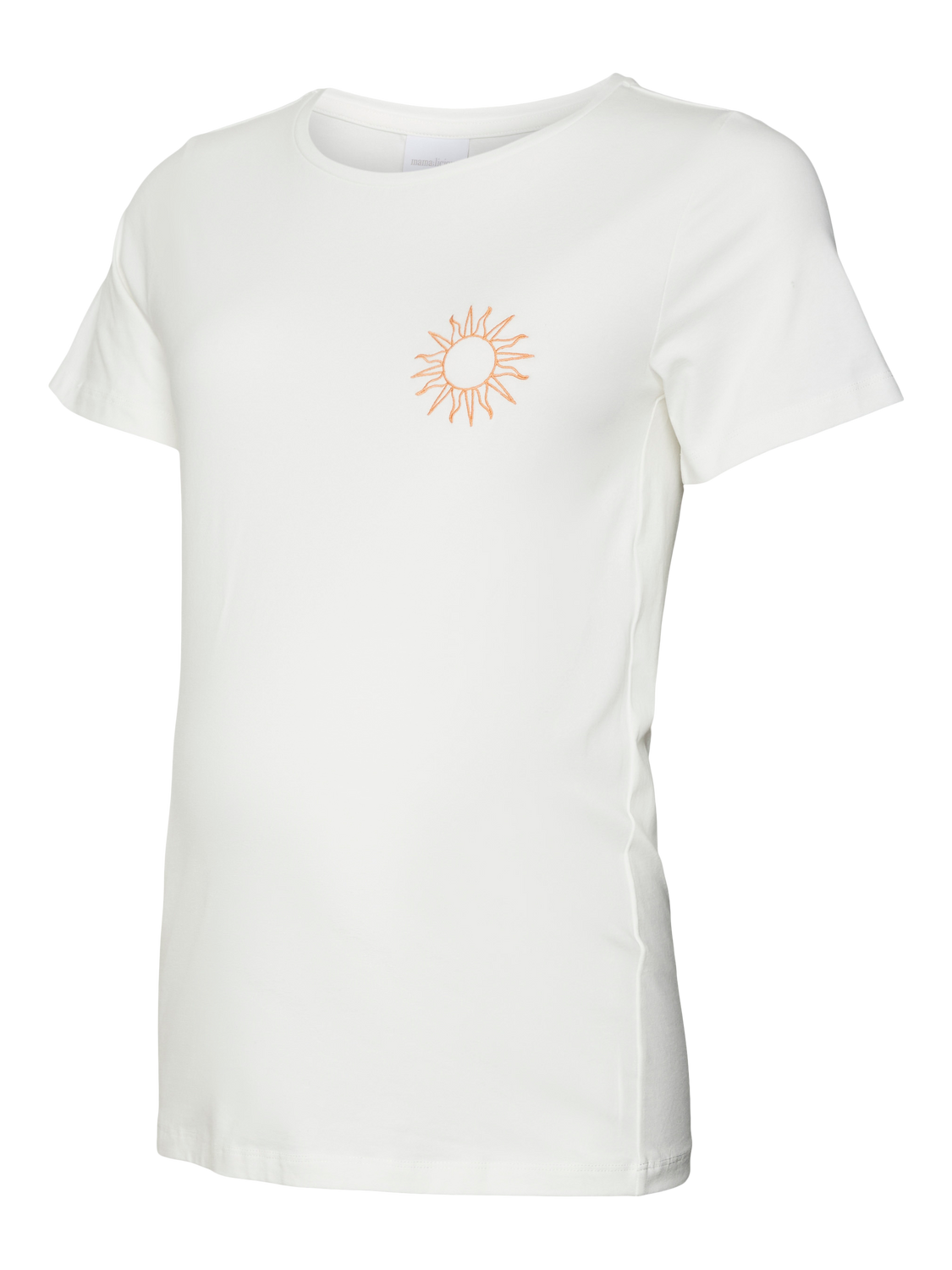Umstands-t-shirt