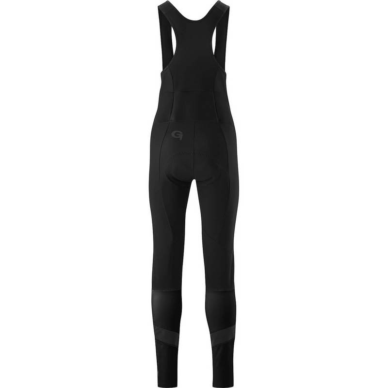 Gonso Tartu 3 Bib Fahrradhose Damen