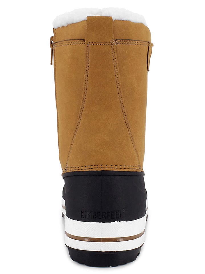 Kimberfeel Winterstiefel 
