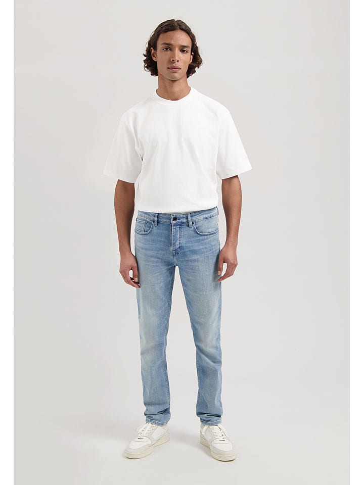 DSTREZZED Jeans - Slim fit - in Hellblau günstig kaufen