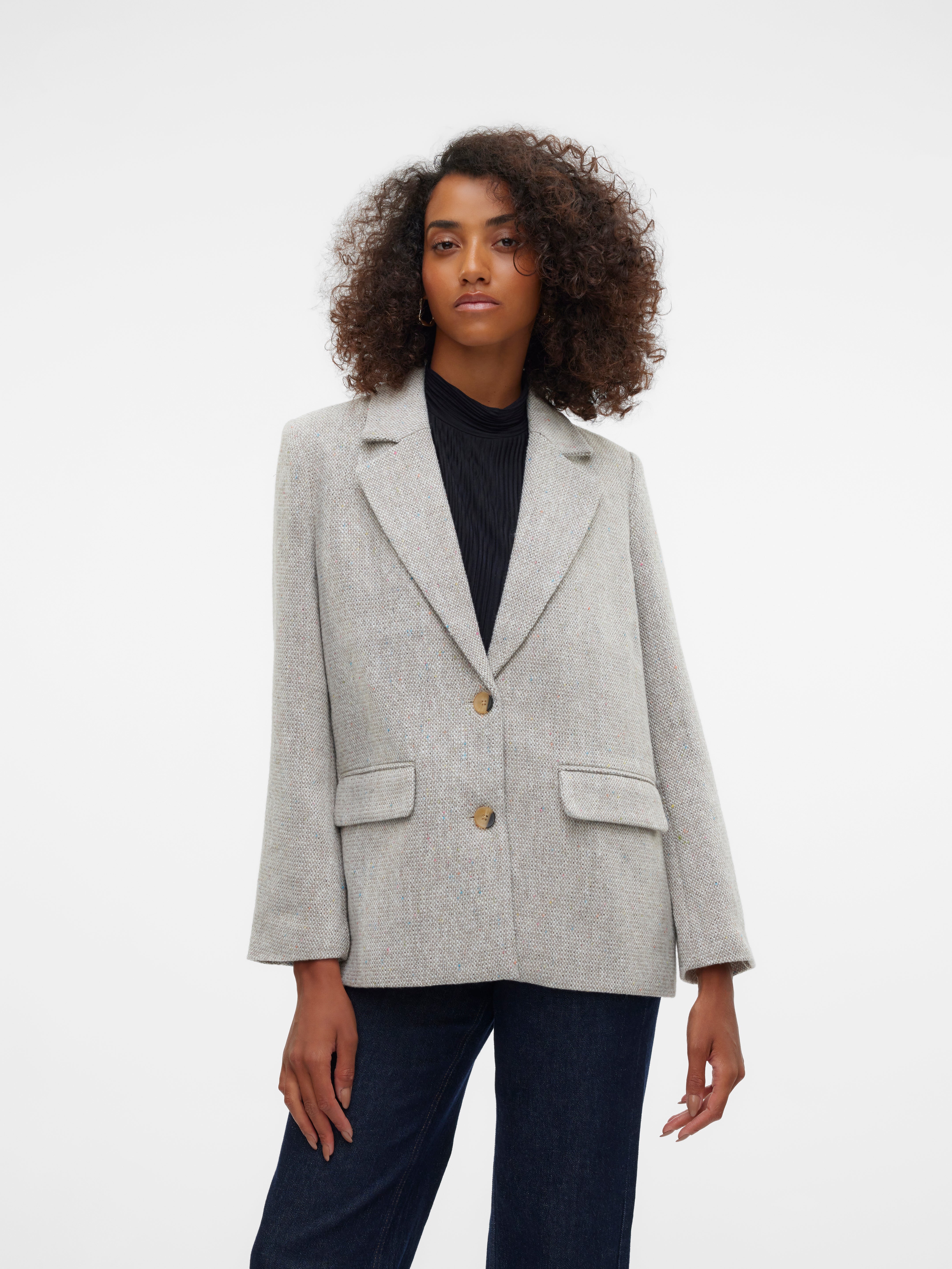 VMCATRINE Blazer