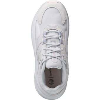adidas Ozelle Sneaker in grau