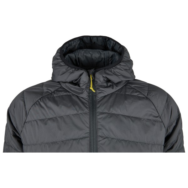 Stoic - MountainWool StorboSt. Hybrid Hoody - Kunstfaserjacke