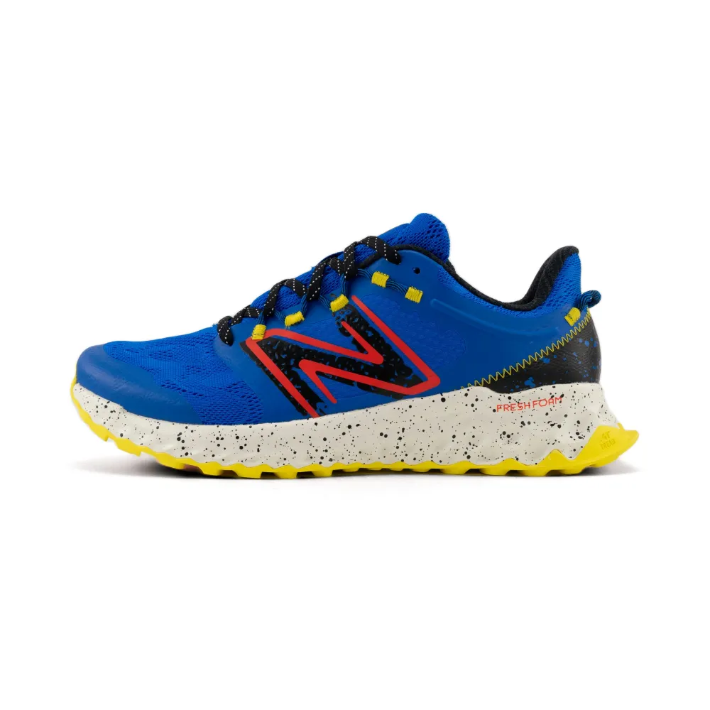 New Balance Fresh Foam Garo Garoe MTGARORY / blau