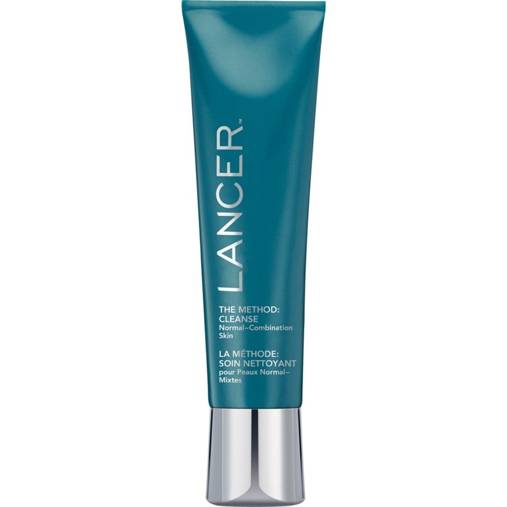 Lancer Cleanse Gel douche