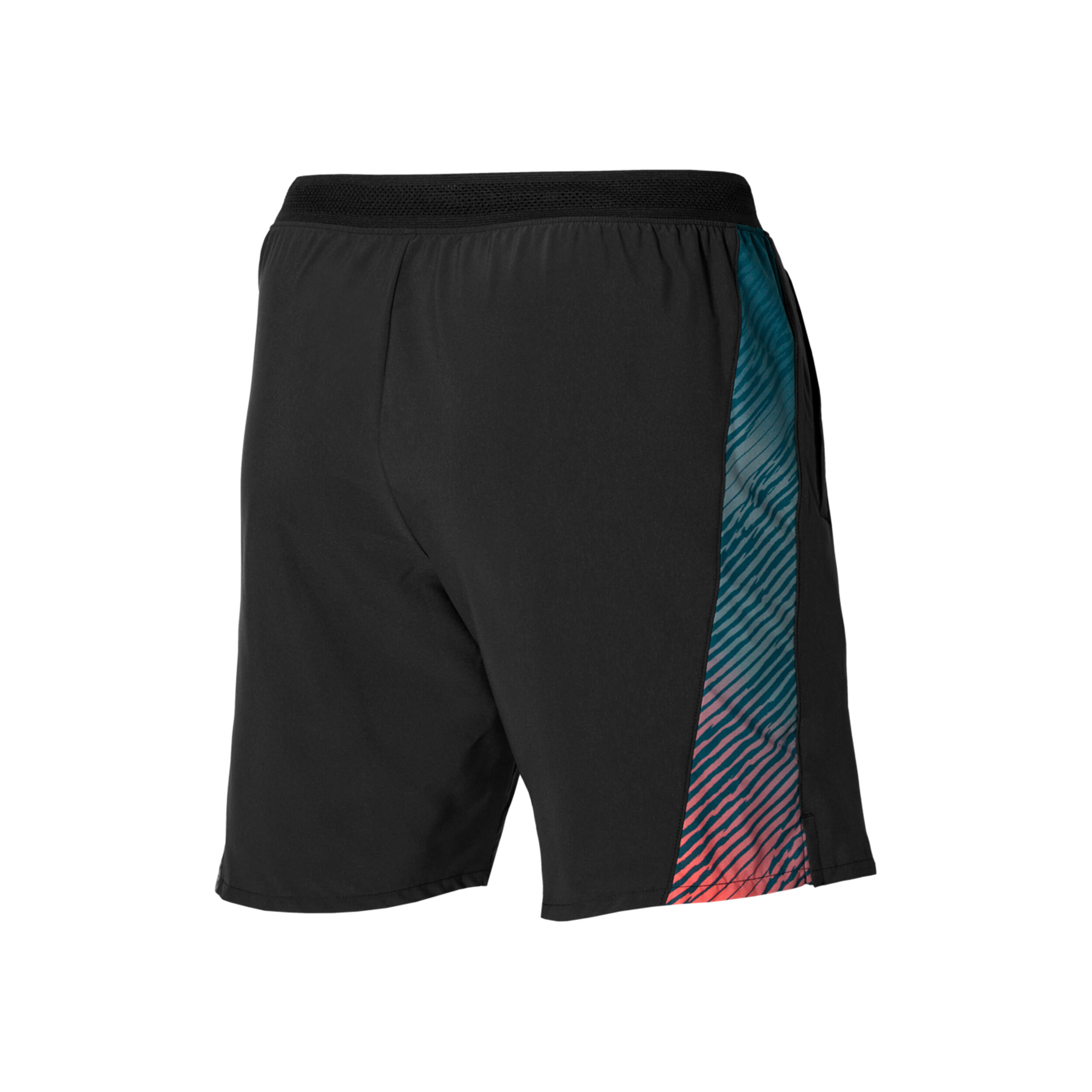 Charge 8in Amplify Shorts Herren - Schwarz