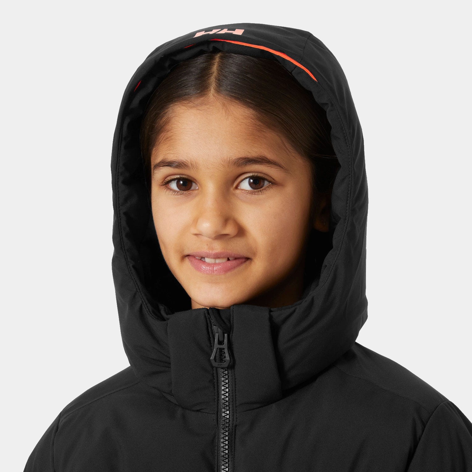 Juniors' Nora Short Puffy Ski Jacket