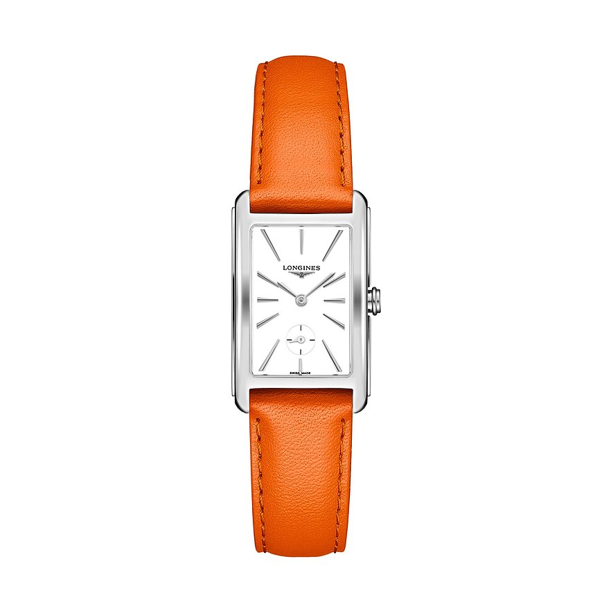 Longines Damenuhr Elegance Longines DolceVita
