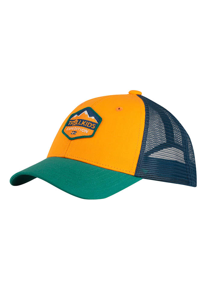 Trollkids Cap 