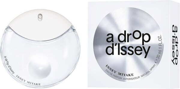 Issey Miyake A Drop d'Issey Eau de Parfum