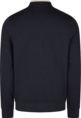 DANIEL HECHTER Sweatjacke