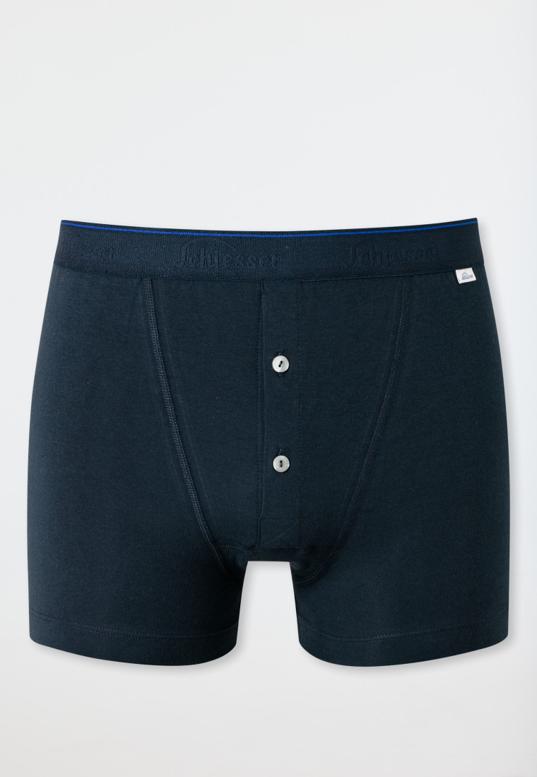 Shorts dunkelblau - Revival Ludwig