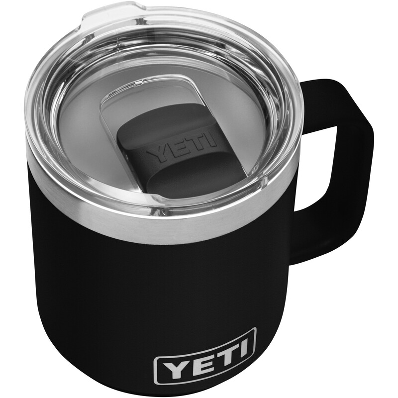 YETI Vakuum Isoliertasse Rambler 296 ml
