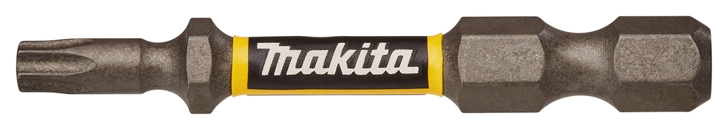 Ponta de chave de impacto Makita E-03349 T20x50mm XTT Impact Premier (2 unidades)