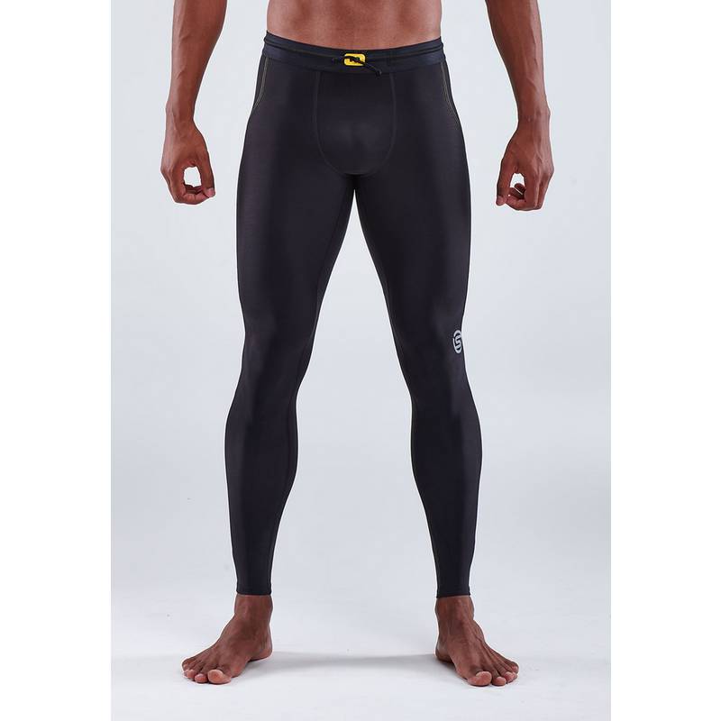 Skins S3 Thermal Long Tight Tights Herren